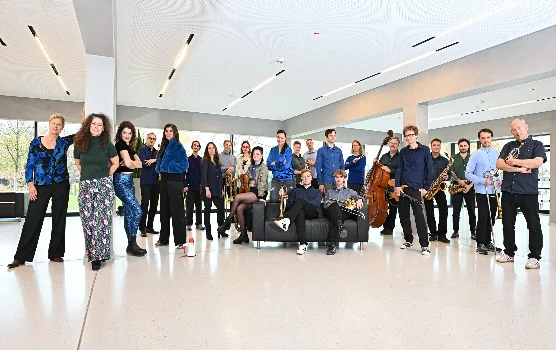 2026-03-24-a Fuchsthone Orchestra feat. Evi Filippou © by Volker Beushausen