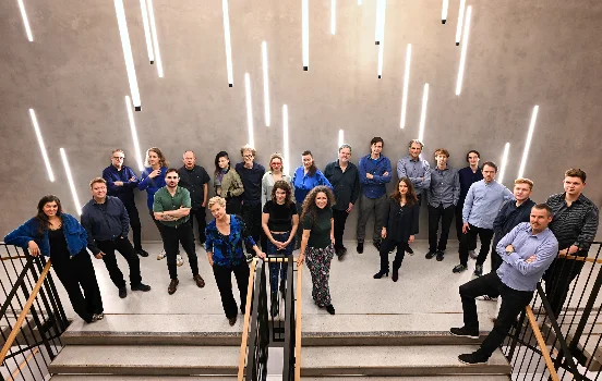 2026-03-24-b Fuchsthone Orchestra feat. Evi Filippou © by Volker Beushausen