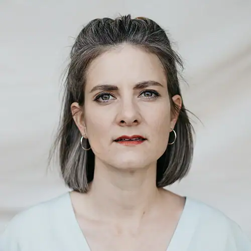 Barbara Barth by Juliane Guder Barbara Barth Photo by Juliane Guder