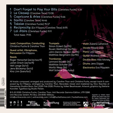 Cover-b-PEAKS-PLOTS PEAKS & PLOTS Fuchsthone CD-Cover-Backside 26