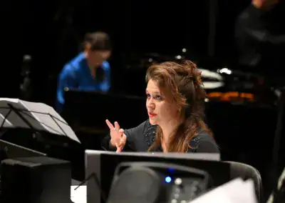 Fuchsthone Reloaded #7