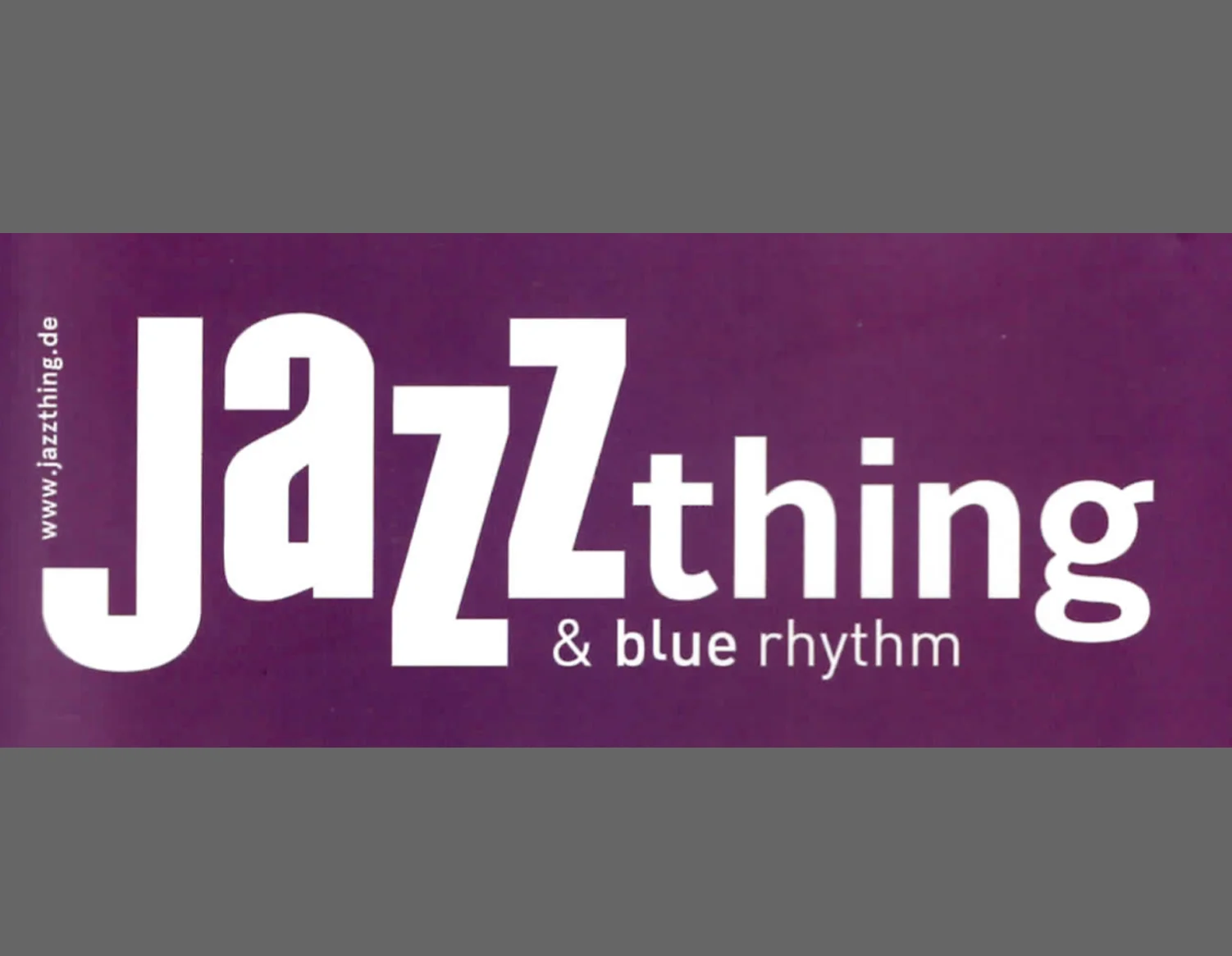 Jazzthing Titel 06-23