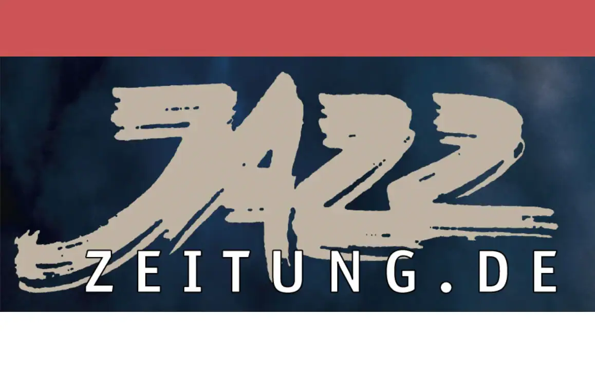 Jazzzeitung Peaks & Plots in der Jazzzeitung