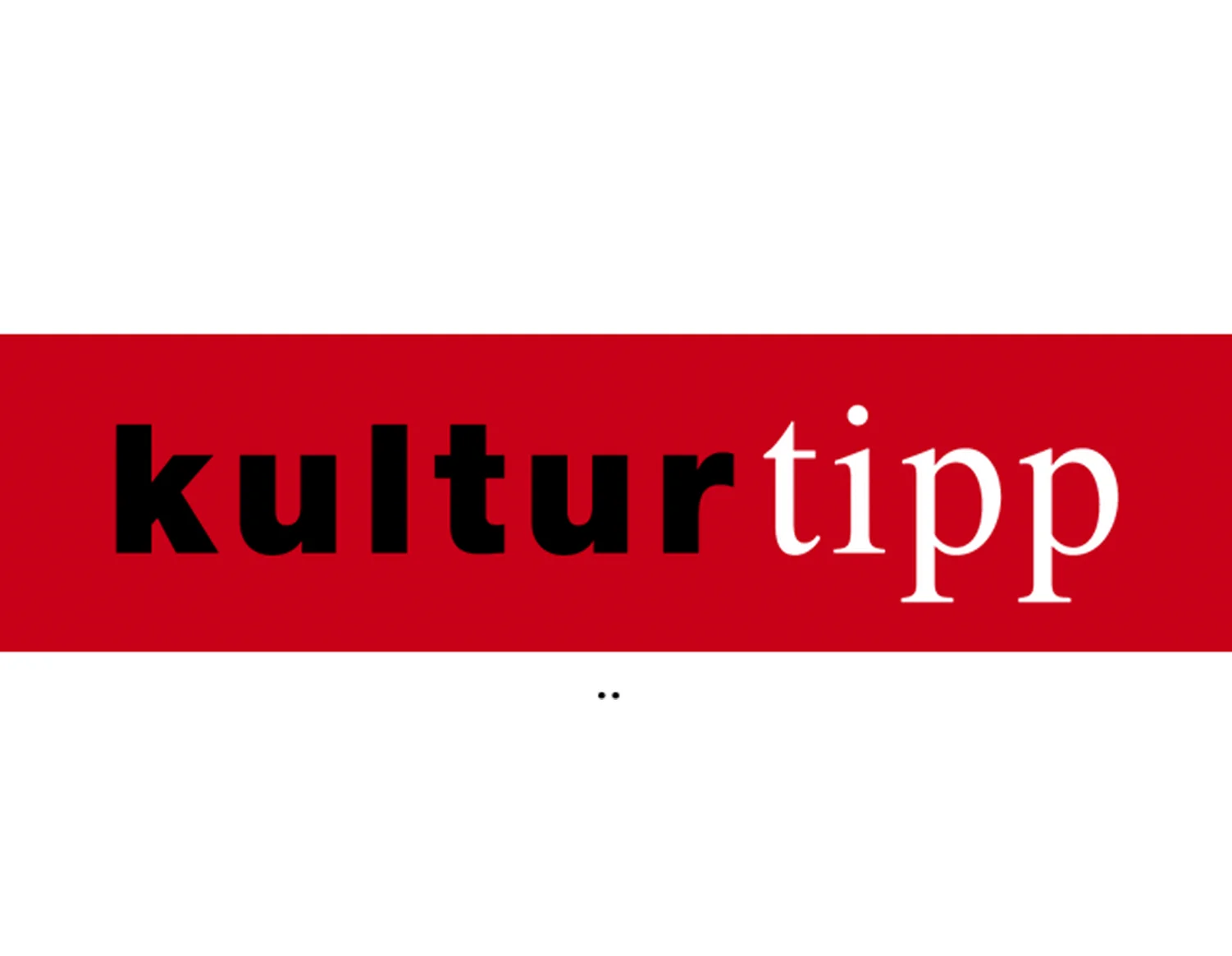 Kultur Tipp Schweiz