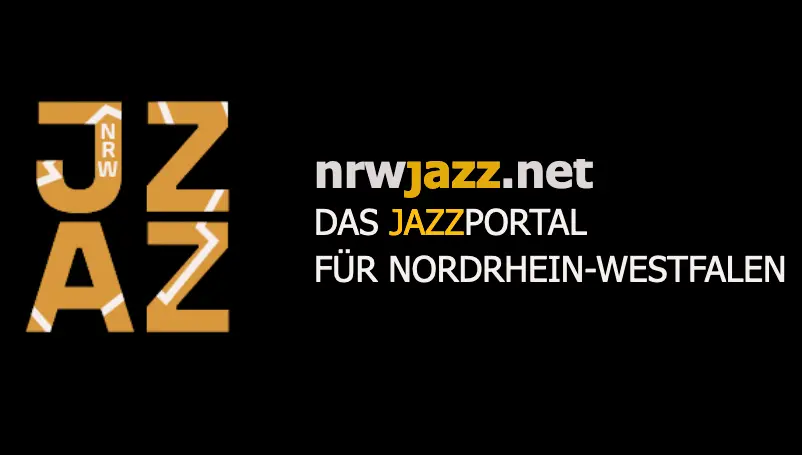NRWJAZZnet - Logo