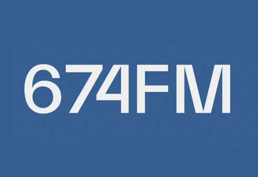 23.01.2024 RADIO 674 FM