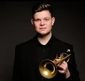 Simon Eckert