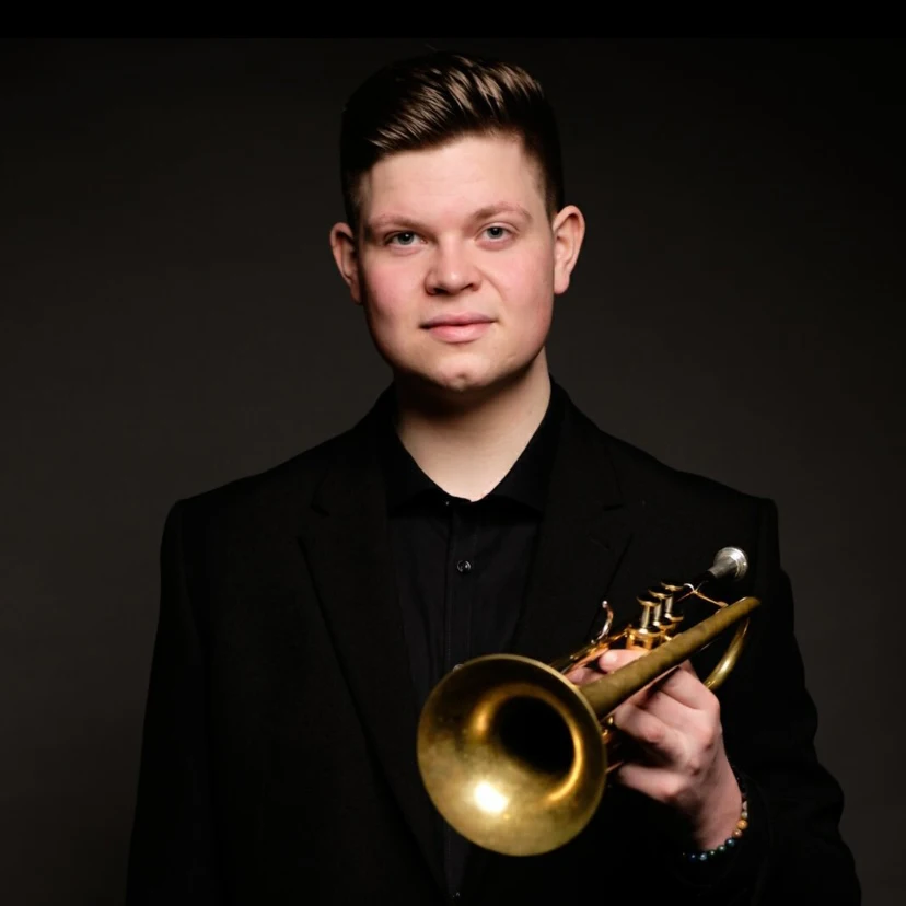 Simon Eckert / Photo by Joshua Catillo