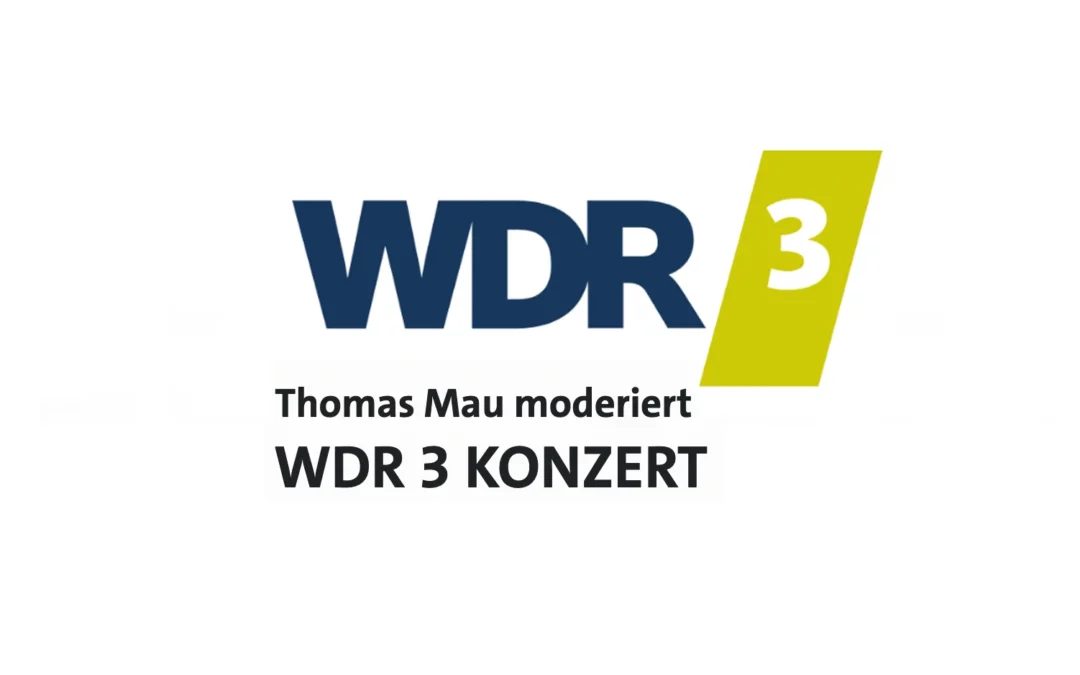 Jazzfest Bonn 2023 / WDR3 Konzertmitschnitt 10.06.23