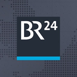 BR24 Kultur über „Structures & Beauty“