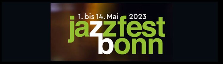 May 13th, 2023 Jazzfest Bonn, Pantheon