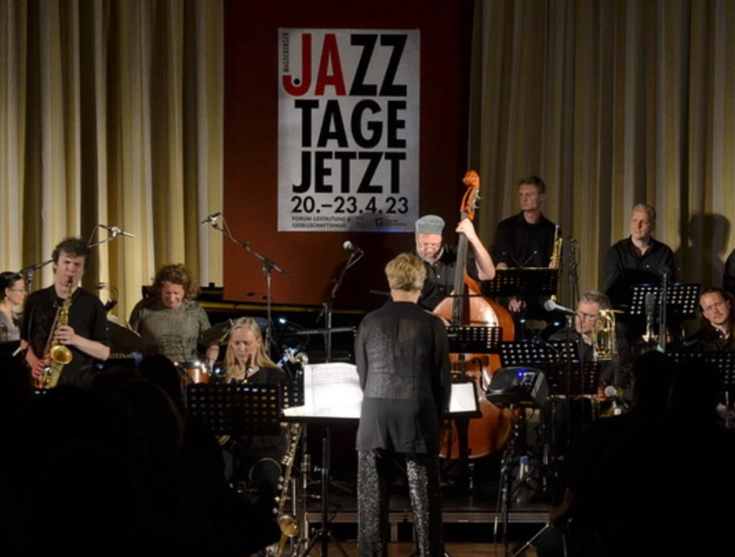 Bericht über den Konzertauftritt in Magdeburg