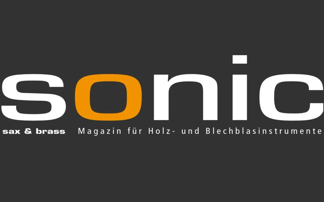 01.02.2023 – SONIC: Interview in Ausgabe 1/23